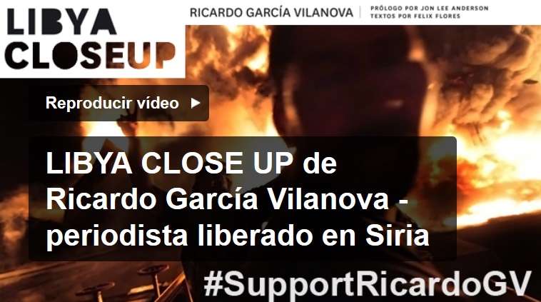Campana Ricardo Vilanova
